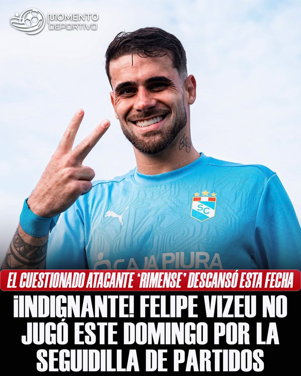 Momento Deportivo tweet media