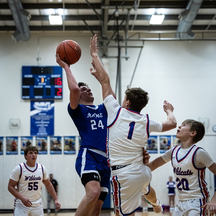 USD 384 Blue Valley-Randolph tweet media