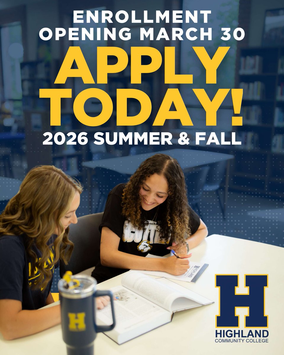 Highland (HCC) tweet media