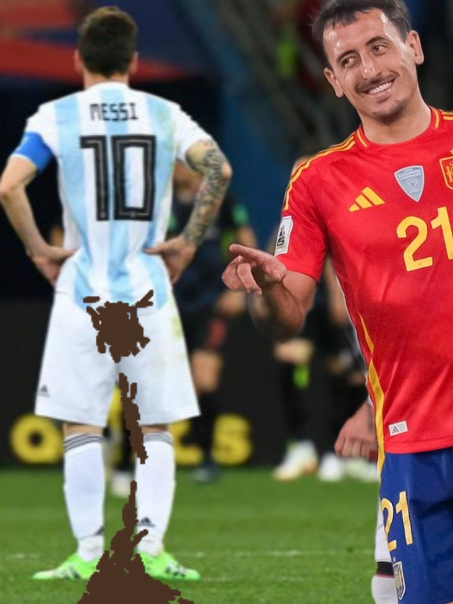 Oyarzabal Fan tweet media