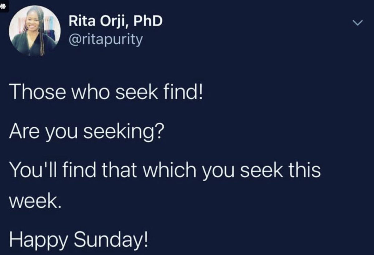 Prof. Rita Orji, PhD tweet media