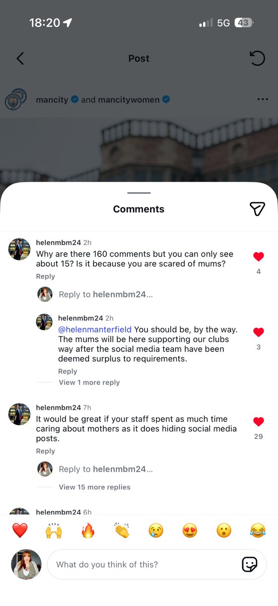HelenVonPeas's tweet photo. @ManCity So many more than this that I’ve been sent and I’ve heard of so many new mums not renewing next year.  Done with your false platitudes @ManCity 

I wish they had shown the same efficiency with the homophobia we’re subjected to every rainbow laces post. https://t.co/Y6AjLiz2Zc