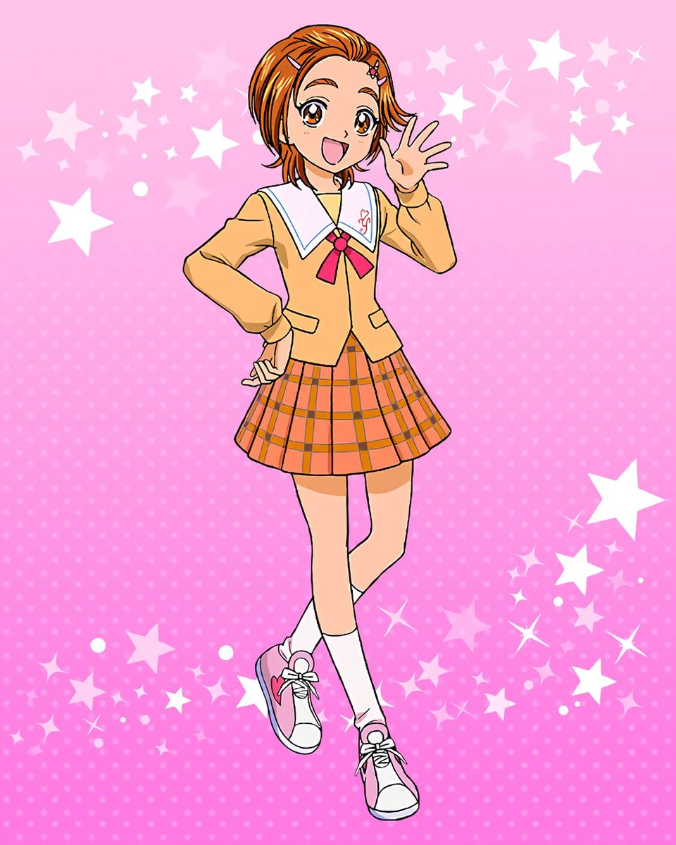 Daily Precure Puzzlun tweet media