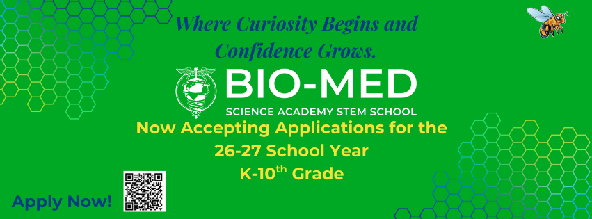 Bio-Med Academy tweet media