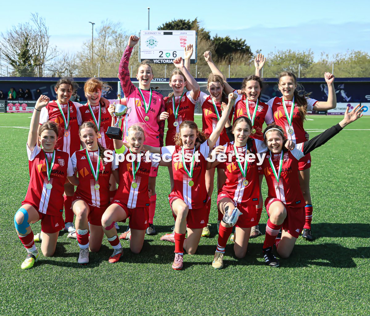 Sportscast Jersey tweet media