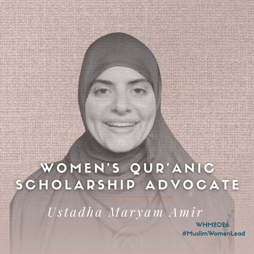 MuslimARC tweet media