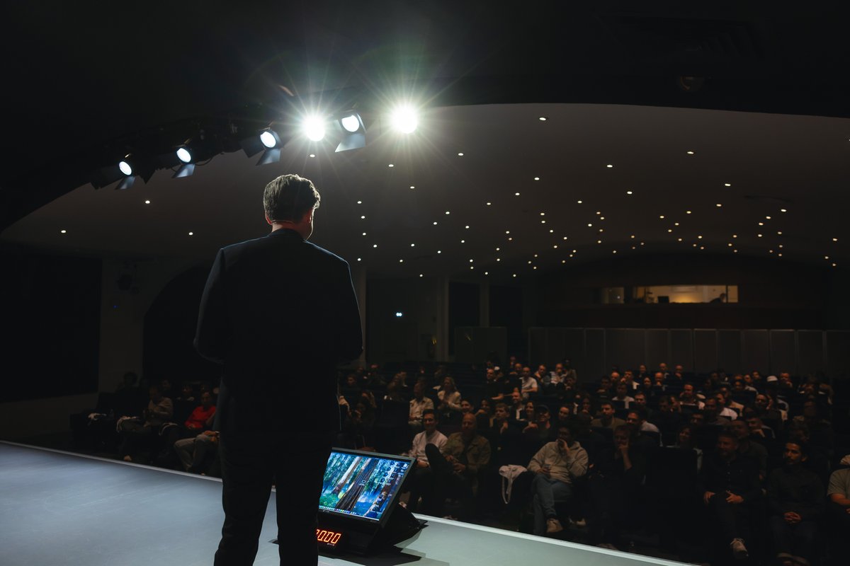 Mat De Sousa tweet media