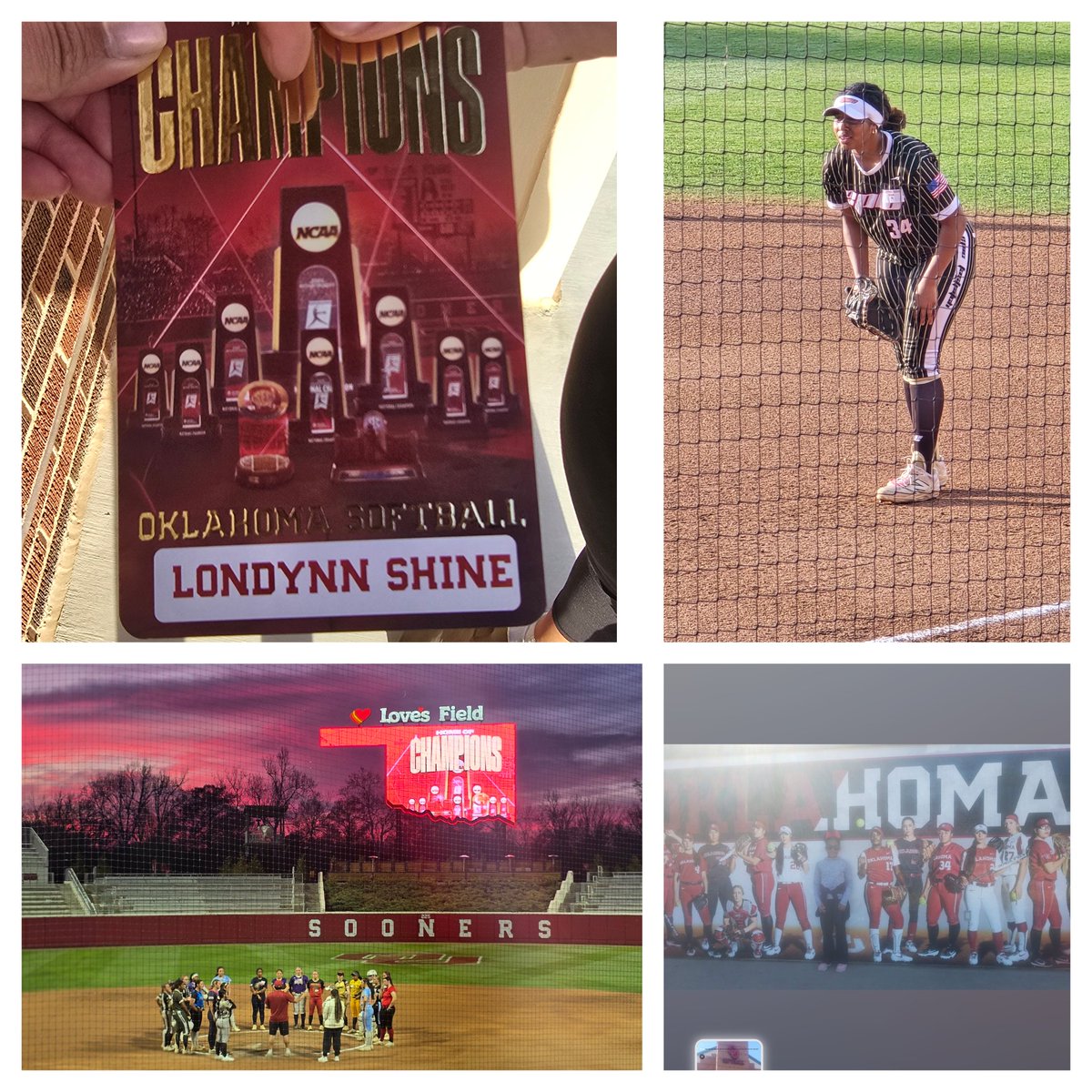 Londynn Shine 2️⃣0️⃣2️⃣8️⃣ tweet media