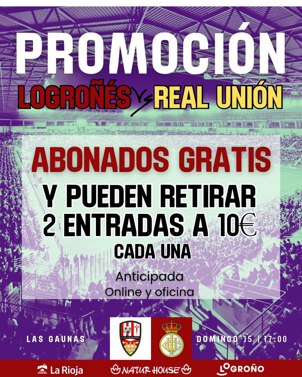 Infolasgaunas tweet media