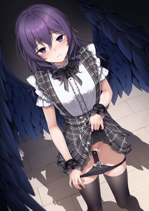 skeb納品しました 