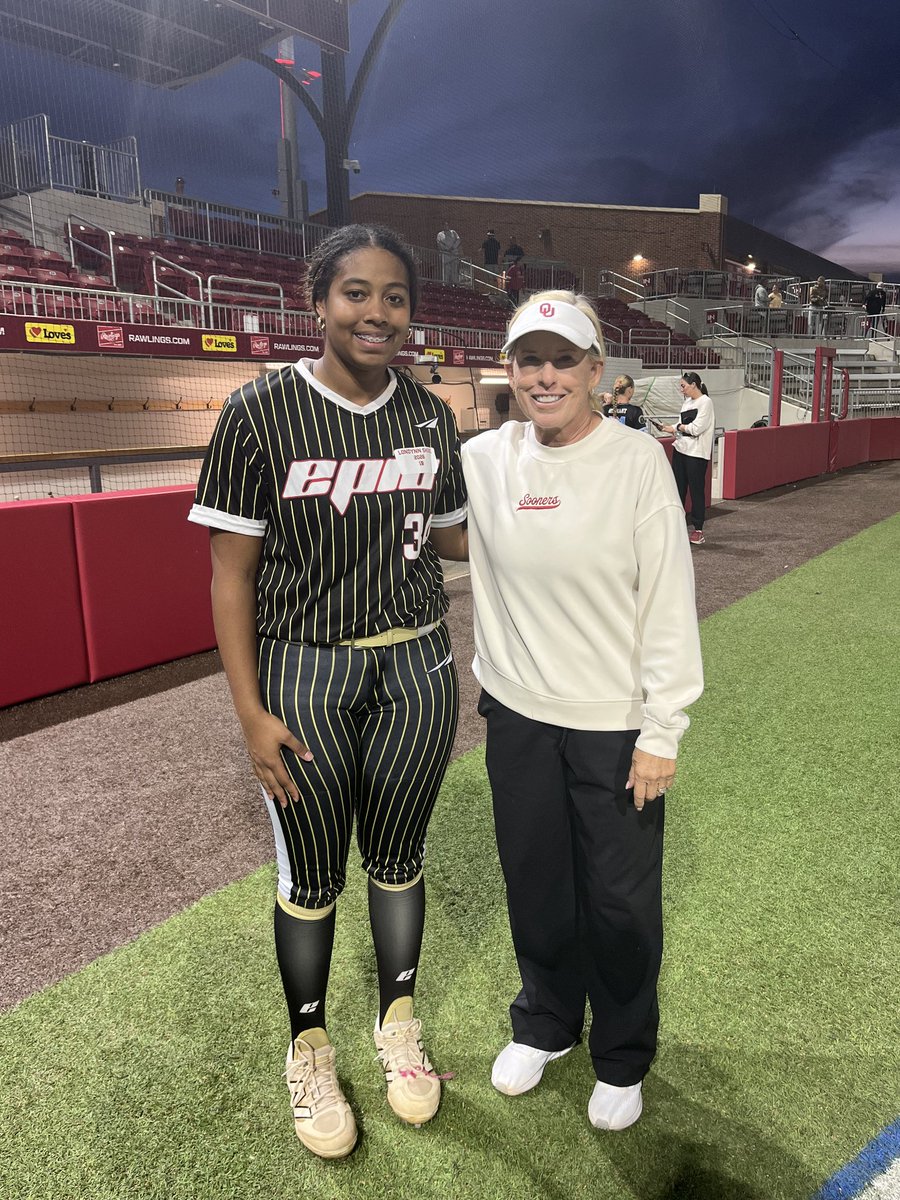 Londynn Shine 2️⃣0️⃣2️⃣8️⃣ tweet media