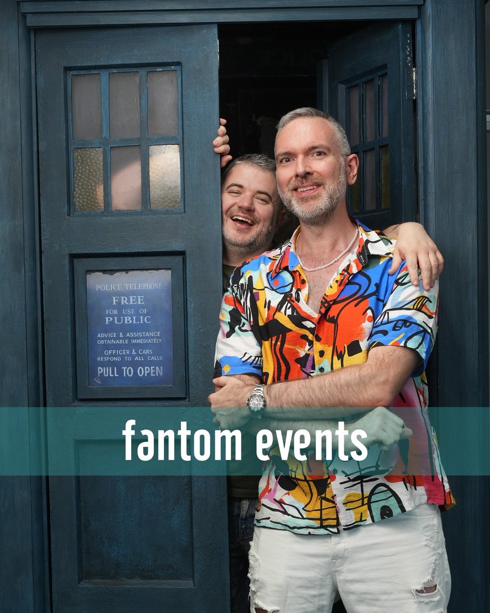 Fantom Tweets tweet media