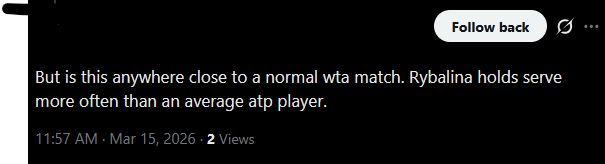 CajunVegas tweet media