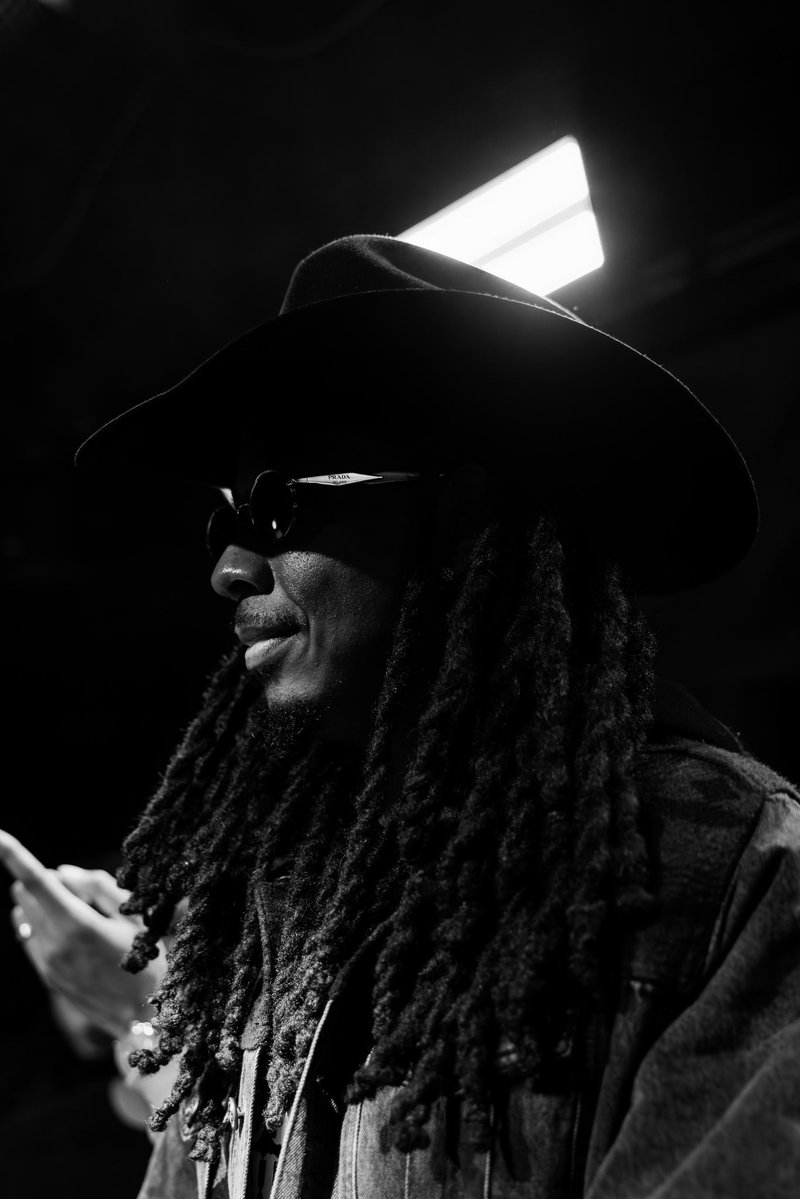 Grind Hard tweet media