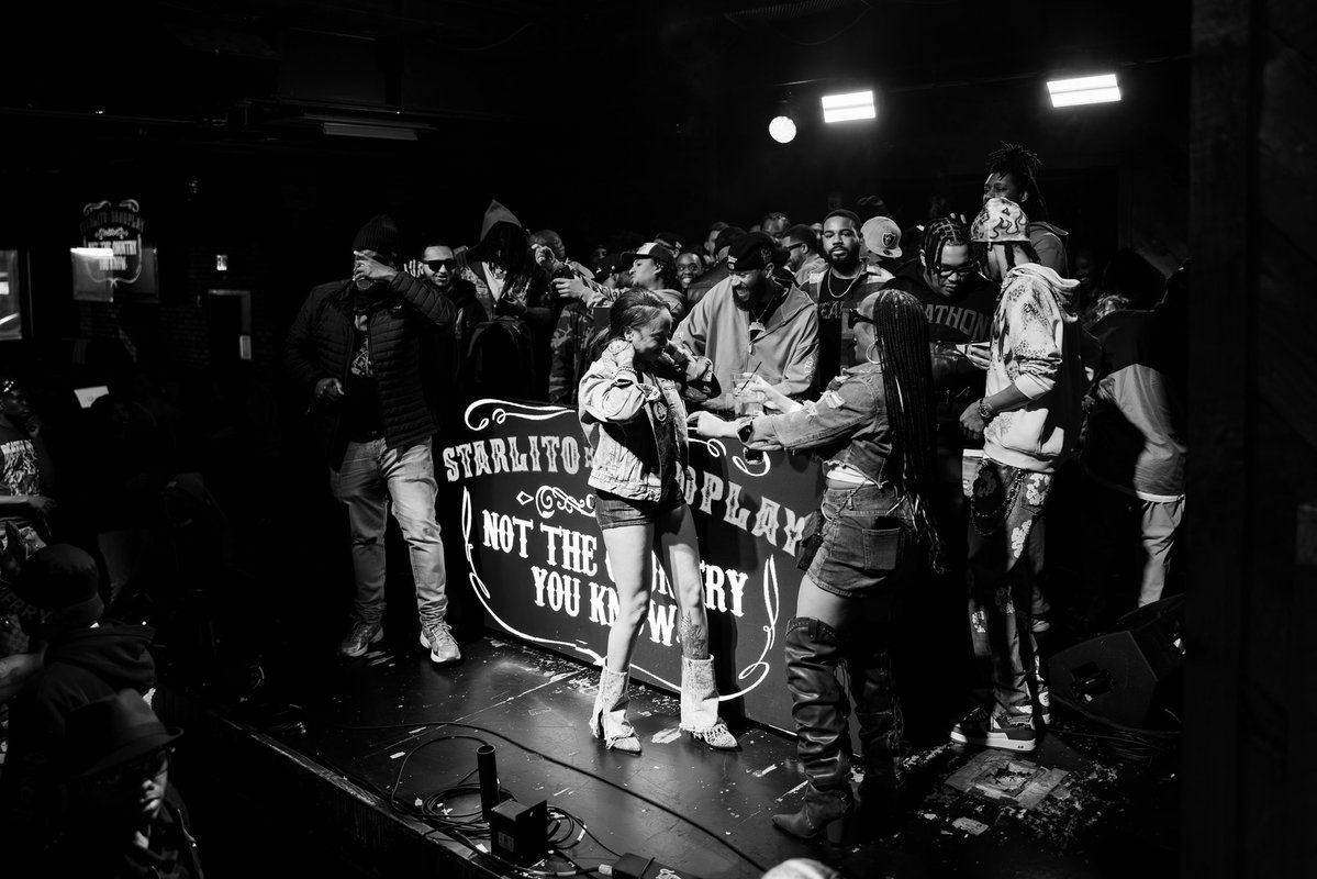 Grind Hard tweet media