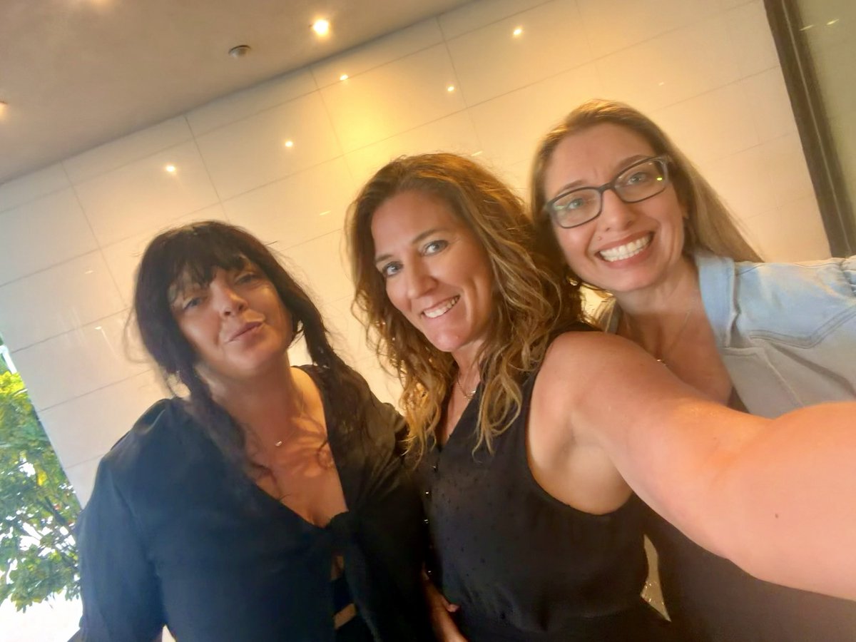 Jenny Bellantoni tweet media