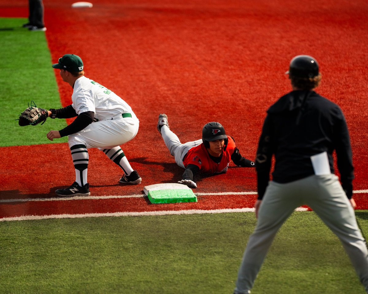 SEMO Baseball tweet media
