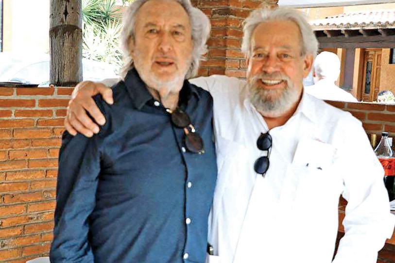 LibrosGranodeSal tweet media