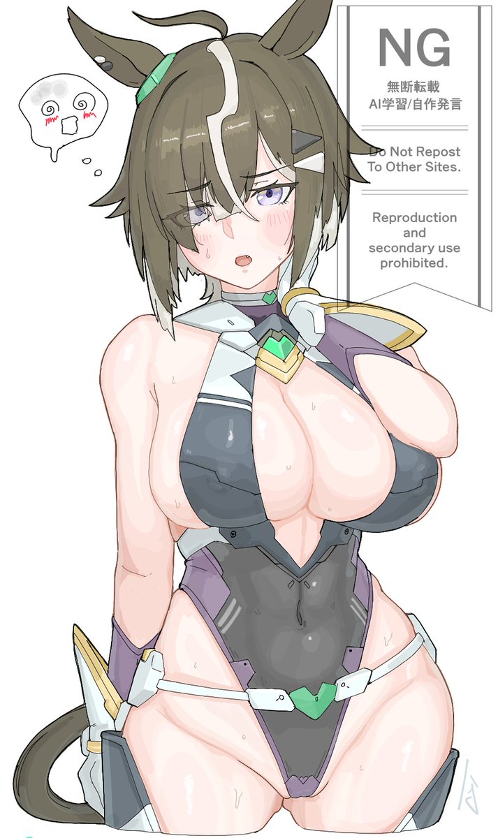 絵チャ
この頃流行りの女の子、ということで
ルーラーシップをキューティーハニープラモと同じ格好にしてみる 