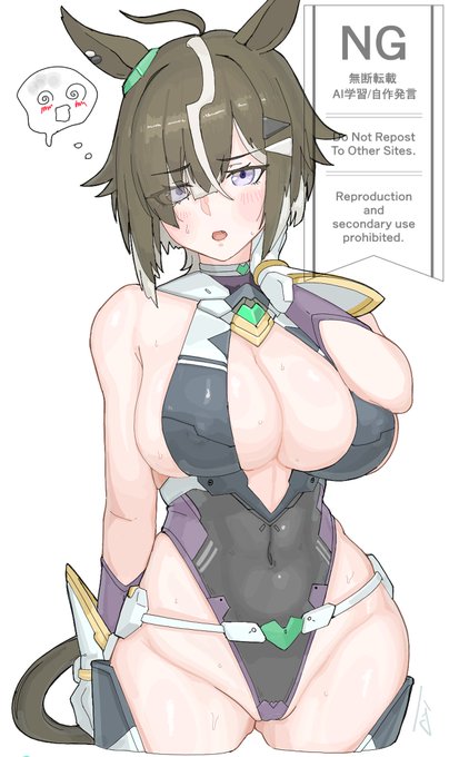 絵チャ
この頃流行りの女の子、ということで
ルーラーシップをキューティーハニープラモと同じ格好にしてみる 