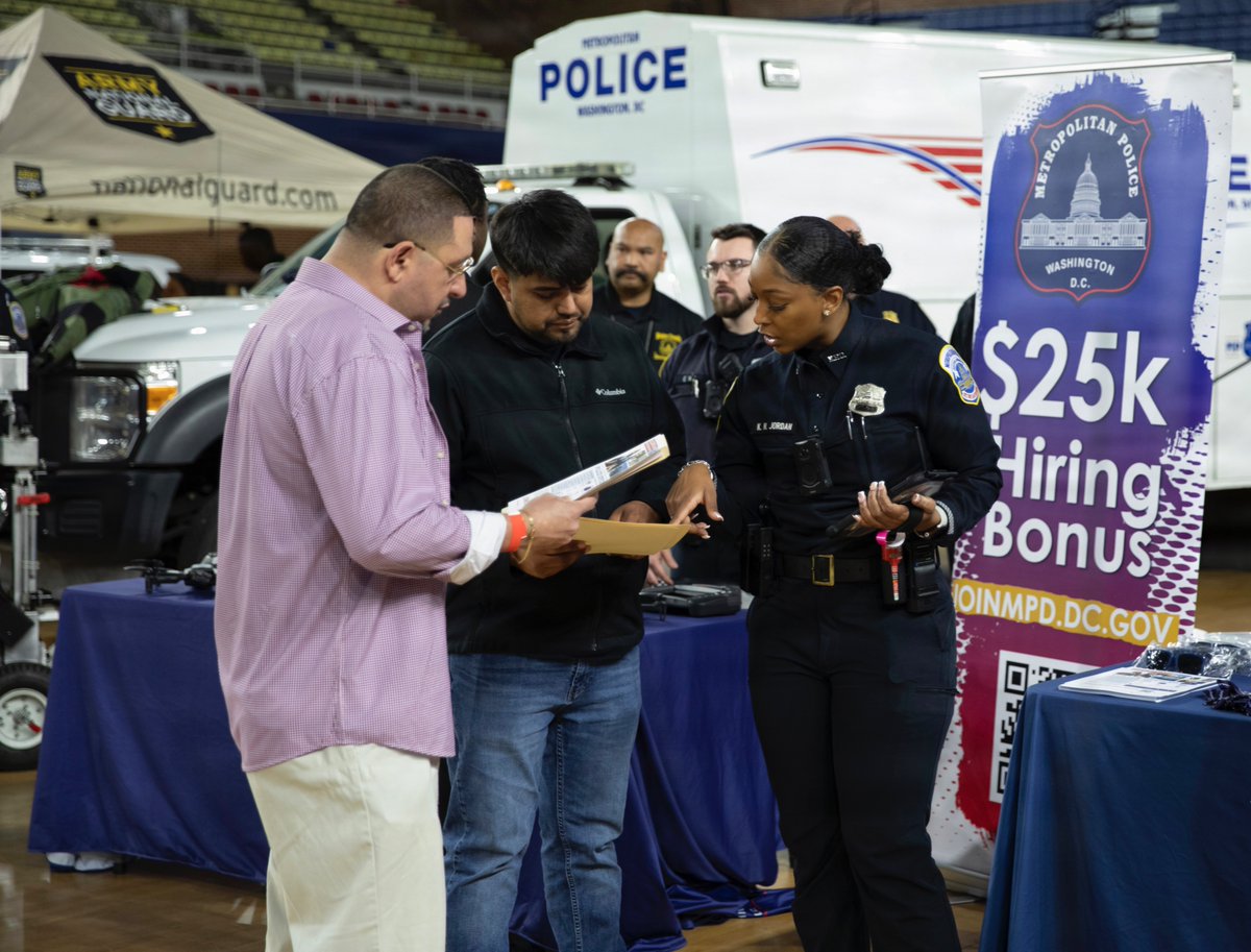 District of Columbia National Guard tweet media