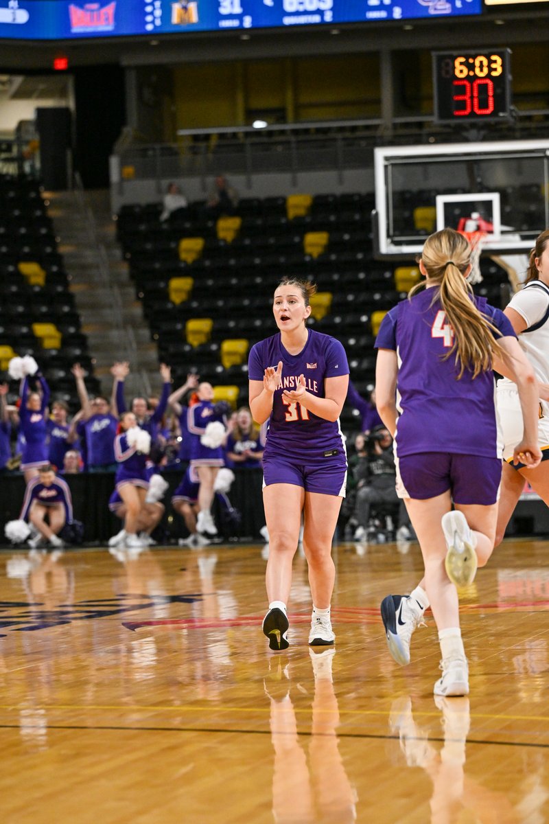 UEAthletics_WBB's tweet image. 20 minutes to go

🏀 #ForTheAces x #PlayToWin