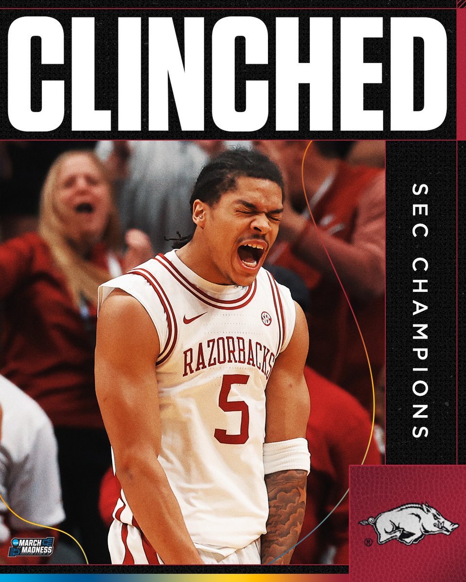 NCAA March Madness tweet media