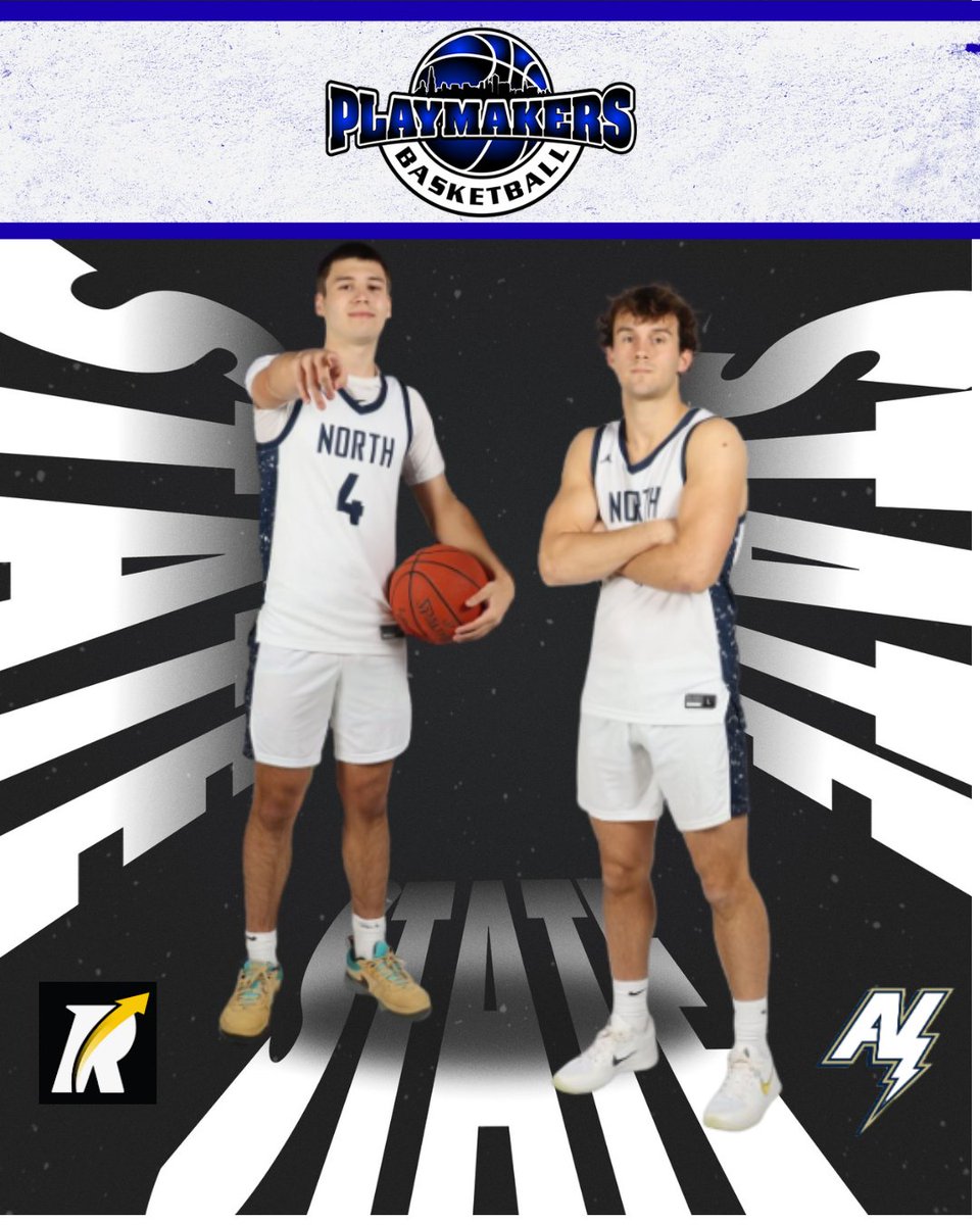 Wisconsin Playmakers tweet media