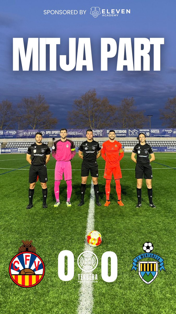 CF Vilanova i la Geltrú tweet media