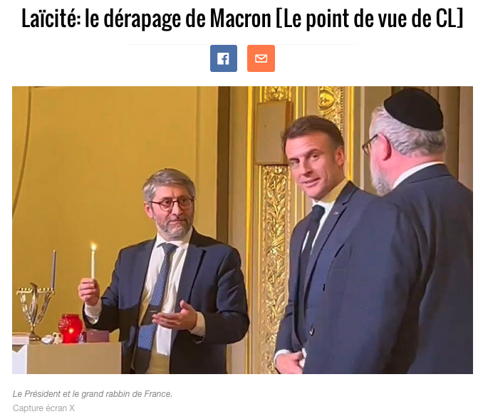 jol_vil's tweet photo. De Jeffrey EPSTEIN à Emmanuel MACRON en passant par Louis AMSELLEM, conseiller de Jack LANG à l'IMA,  et le grand Rabin Haim KORSIA, invité à l'Institut du Monde Arabe et à l’Élysée pour Hanouka... https://t.co/2d9AkPDRYe