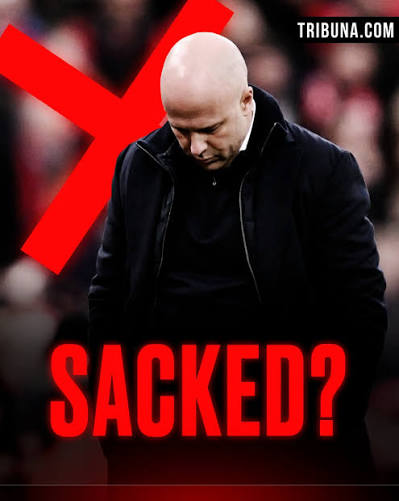 I never thought for even a single second that Slot won the league with Liverpool. It was Klopp’s legacy that won it, and now we are seeing the true face of this idiot.#slotout