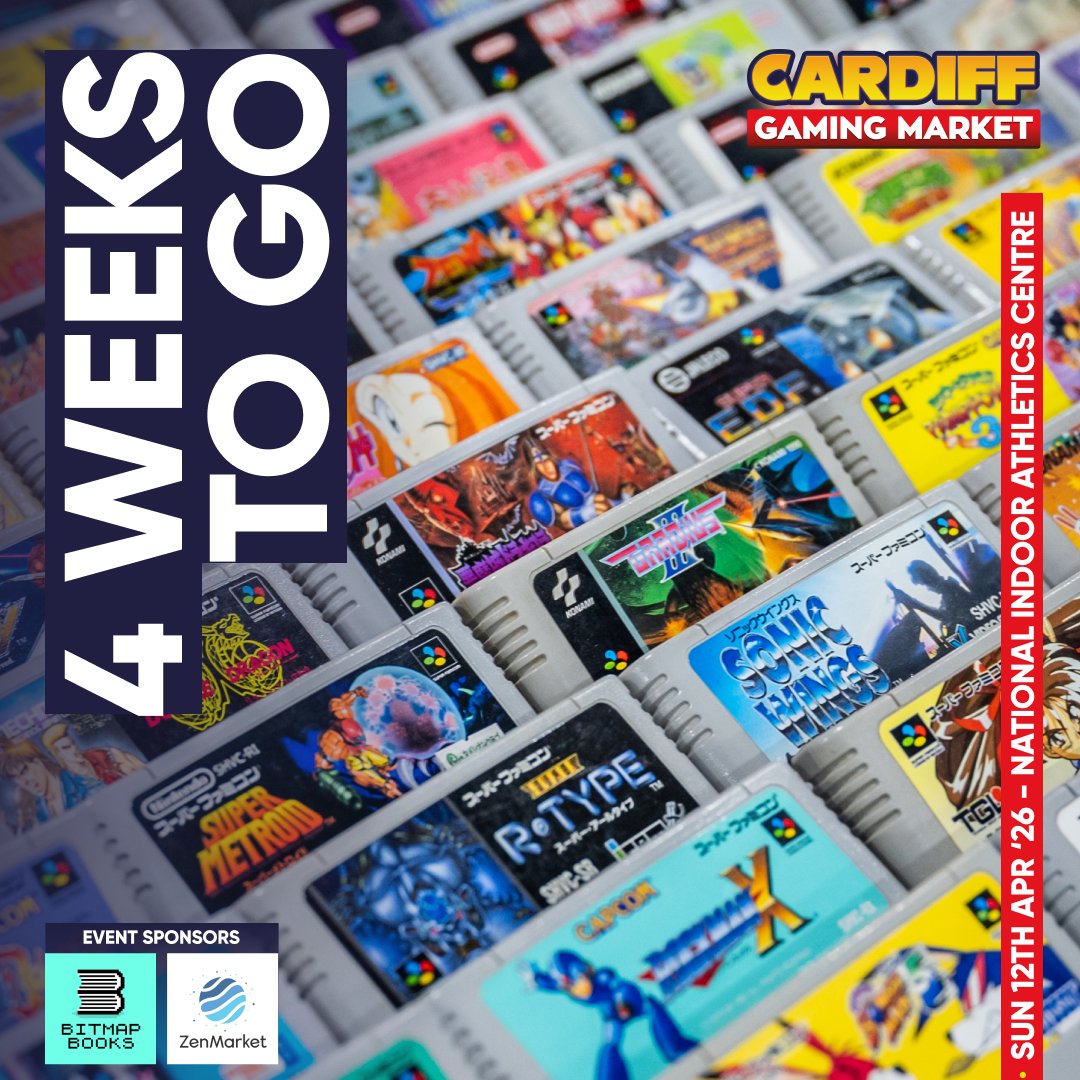 Replay Events tweet media