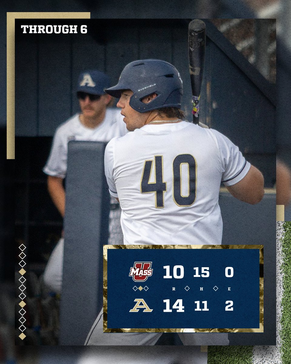 Akron Zips Baseball tweet media