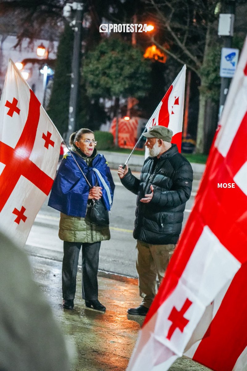 Protest 24 tweet media