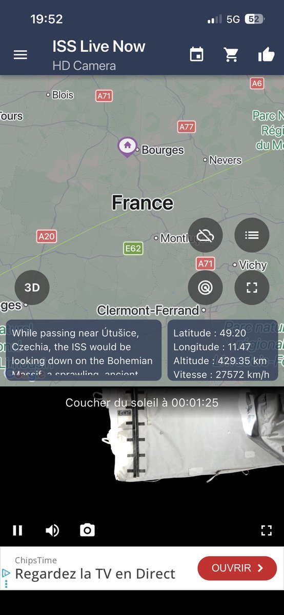 Fabrice GERMES tweet media