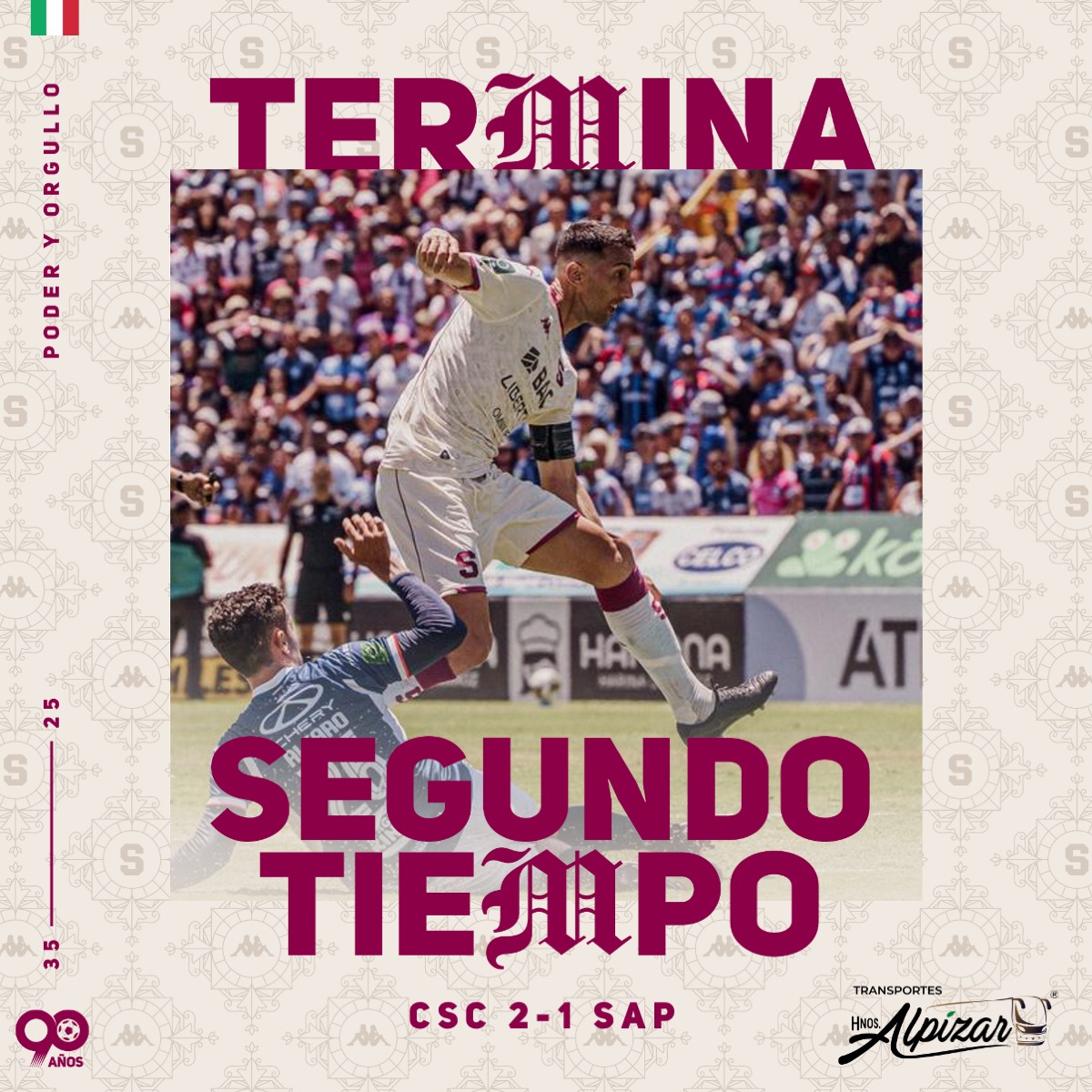 Deportivo Saprissa 💜 tweet media