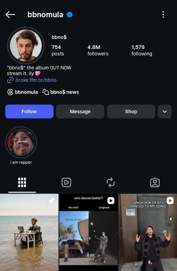 posted 10 tweets on X (Twitter). — made 8 posts on threads. — made 3 ...