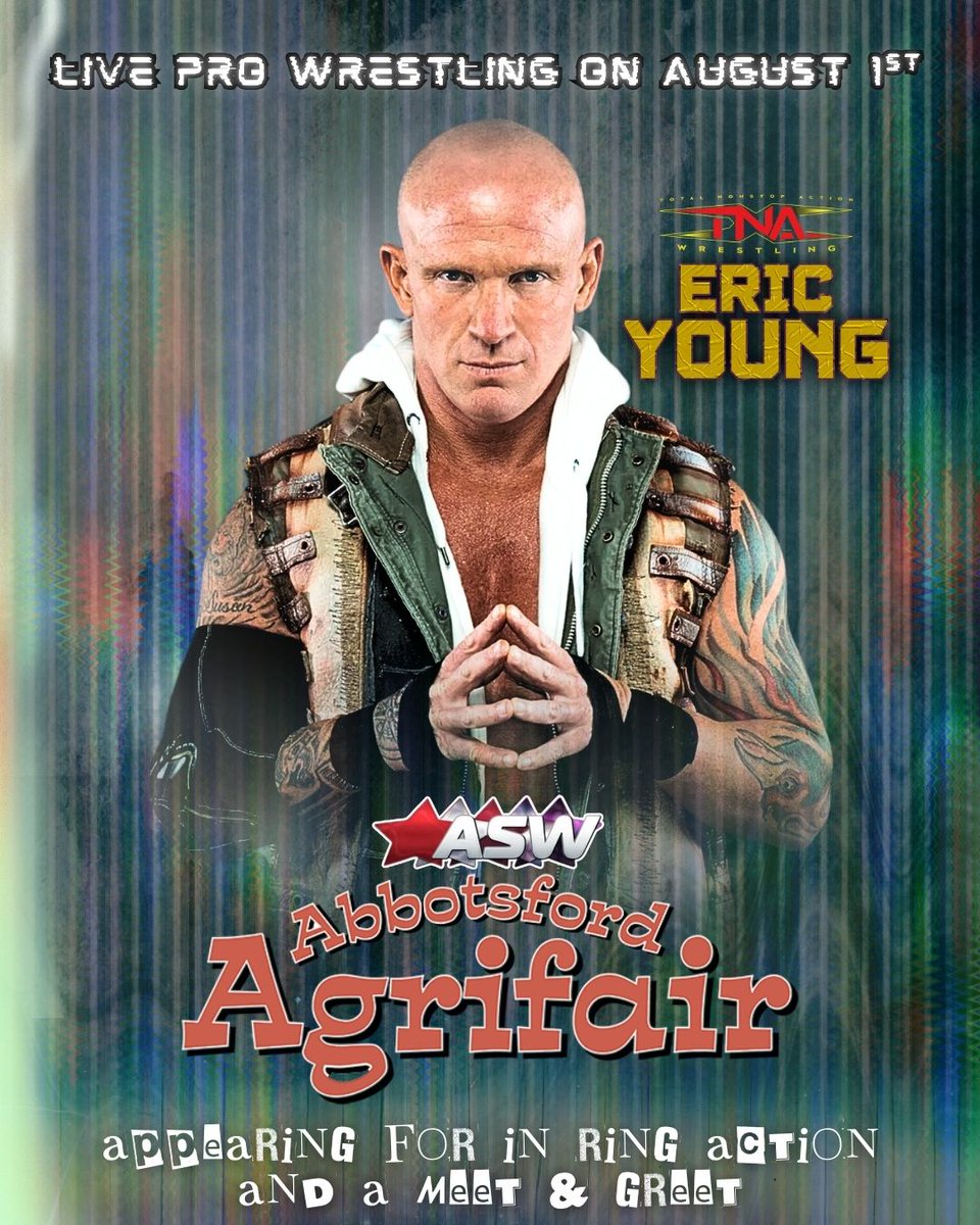 Eric Young tweet media