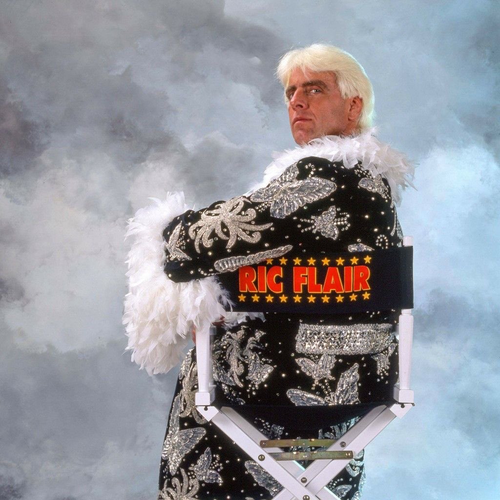 80's Wrestling tweet media