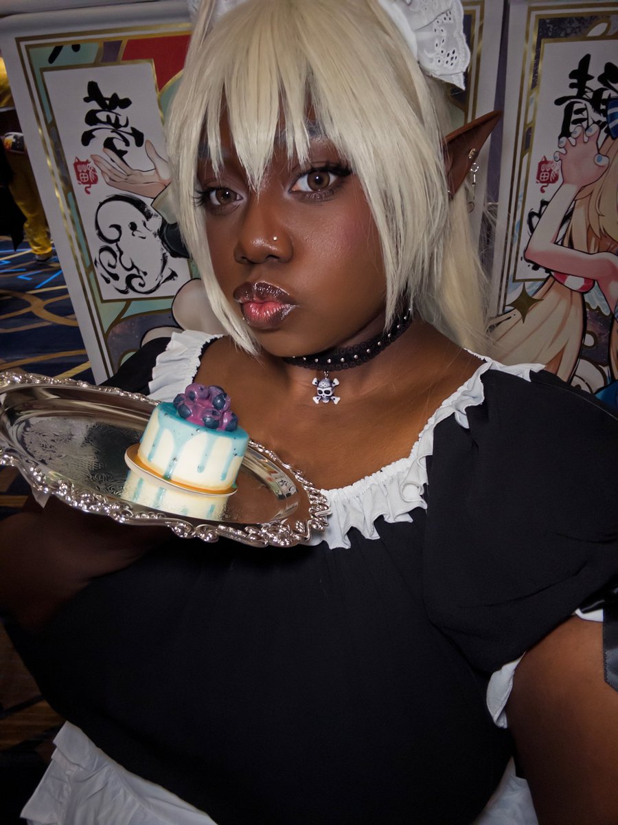 cyberfilia's tweet image. my maid muramasa sansei cosplay :3 #fullmetaldaemonmuramasa #nitroplus