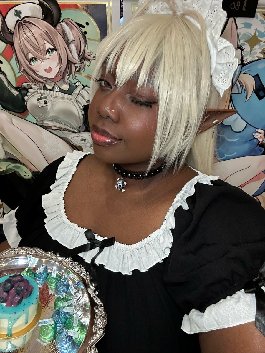 cyberfilia's tweet image. my maid muramasa sansei cosplay :3 #fullmetaldaemonmuramasa #nitroplus