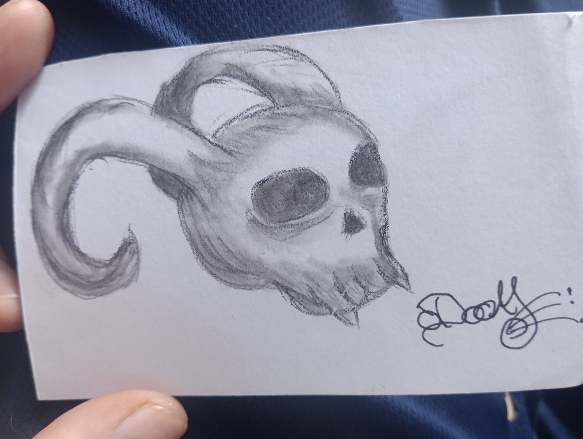 Doom Of Nevellium tweet media