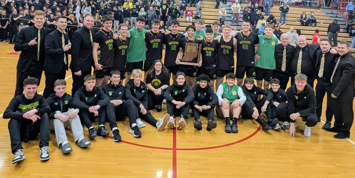 Northridge Athletics tweet media