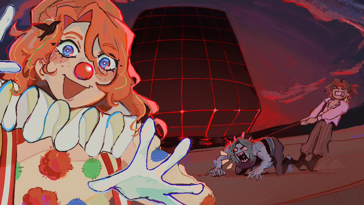 pepper/bel tweet media