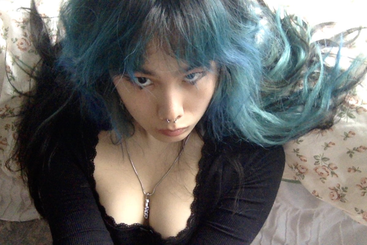 shamrocKEF ☘️ tweet media