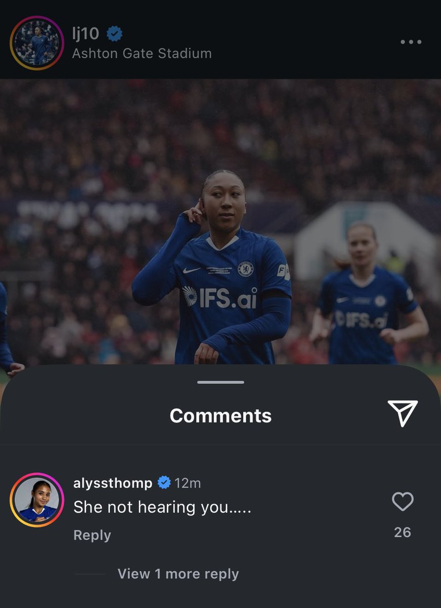 Chelsea Women tweet media