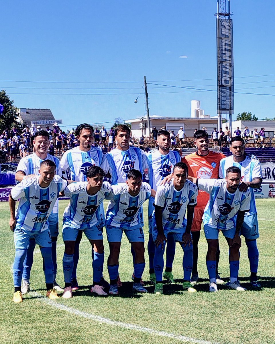 Argentino de Quilmes tweet media