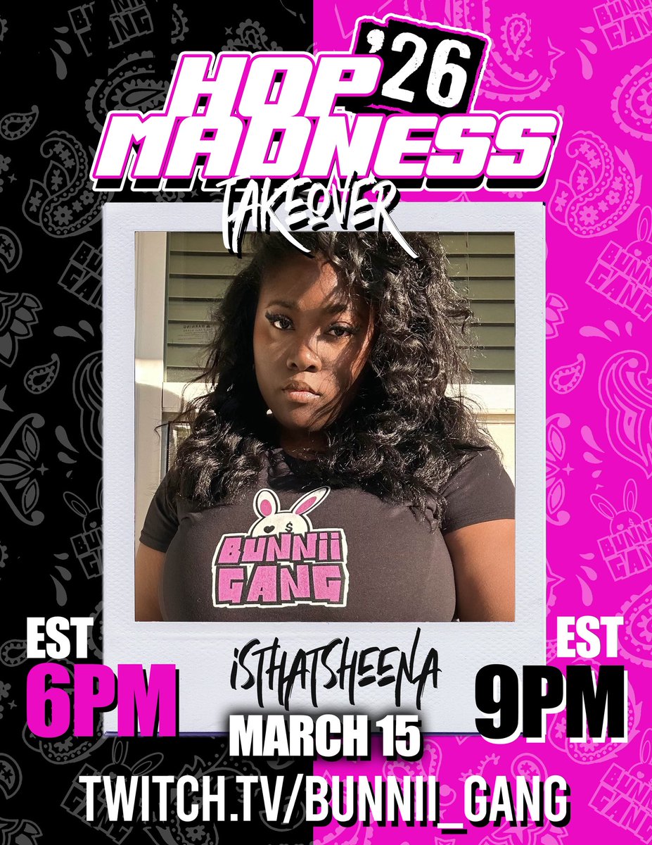 IsThat_Sheena💜 tweet media