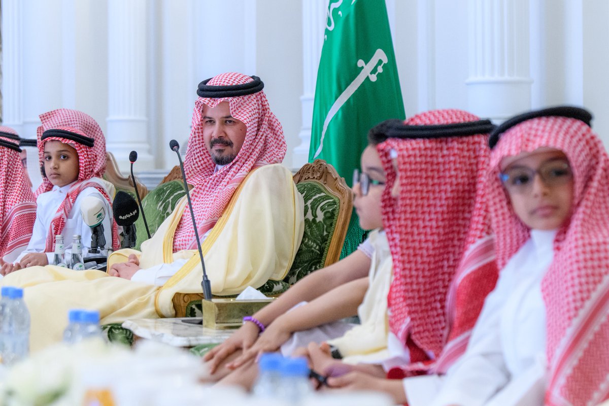 إمارة منطقة المدينة المنورة tweet media