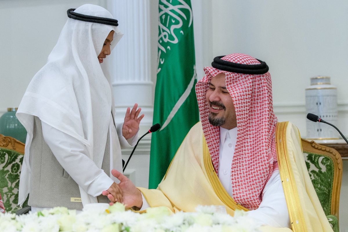 إمارة منطقة المدينة المنورة tweet media